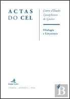 Filologia e Literatura 