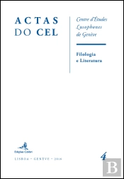 Filologia e Literatura 
