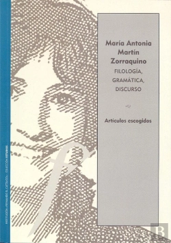 Bertrand.pt - Filología, Gramática, Discurso. Artículos Escogidos (1976-2013)