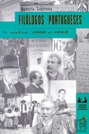 Filólogos Portugueses Entre 1868 e 1943