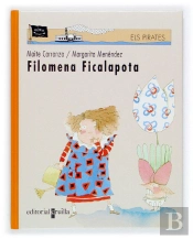 Filomena Fica La Porta