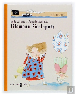 Bertrand.pt - Filomena Fica La Porta