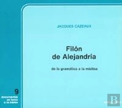 Bertrand.pt - Filón De Alejandría
