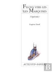 Filons Vers Les Îles Marquises
