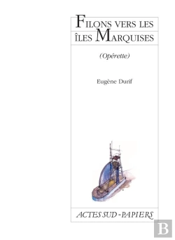 Bertrand.pt - Filons Vers Les Îles Marquises