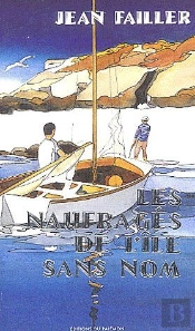 Filosec Et Biscoto Tome 1 : Les Naufragés De L'Île Sans Nom