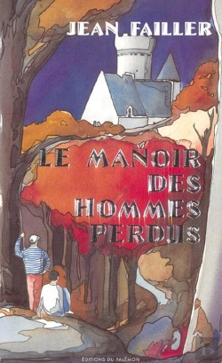 Bertrand.pt - Filosec Et Biscoto Tome 2 : Le Manoir Des Hommes Perdus