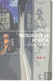 Filosof¡A De La Minucia