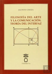 Filosof¡A Del Arte Y La Comunicación