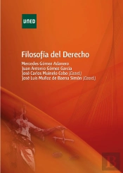 Filosof¡A Del Derecho