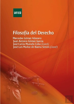 Bertrand.pt - Filosof¡A Del Derecho