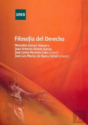 Filosof¡A Del Derecho