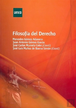 Bertrand.pt - Filosof¡A Del Derecho