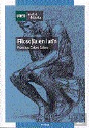 Filosof¡A En Lat¡N