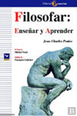 Bertrand.pt - Filosofar: Enseñar Y Aprender