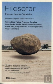 Filosofar