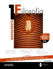 Filosofia 1.