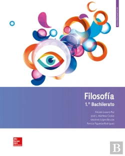 Bertrand.pt - Filosofia 1 Bachillerato. Libro Del Alumno