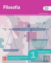 Filosofia 1º Bachillerato