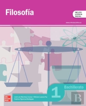 Filosofia 1º Bachillerato