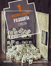 Filosofía 1.