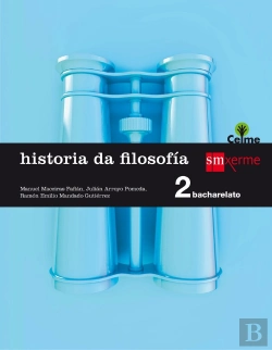 Bertrand.pt - Filosofia. 2 Bacharelato. Celme  