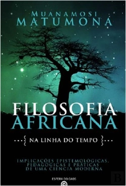 Bertrand.pt - Filosofia Africana …