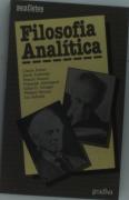 Filosofia Analítica
