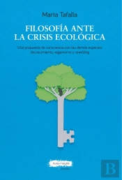 Filosofia Ante La Crisis Ecologica
