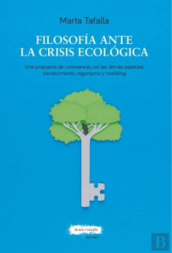 Bertrand.pt - Filosofia Ante La Crisis Ecologica