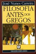 Filosofia Antes dos Gregos