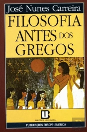 Filosofia Antes dos Gregos