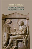 Filosofía Antigua, Misterios Y Magia
