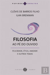 Filosofia Ao Pé Do Ouvido: