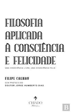 Bertrand.pt - Filosofia Aplicada à Consciência e Felicidade