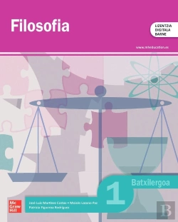 Bertrand.pt - Filosofia, Batxileragoa 1