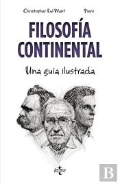 Filosofía Continental