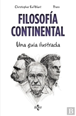 Bertrand.pt - Filosofía Continental
