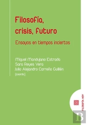 Filosofia, Crisis, Futuro