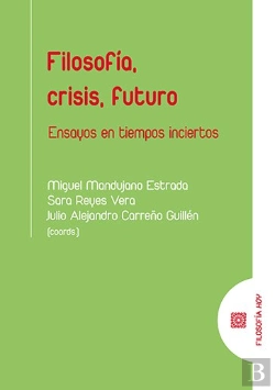 Bertrand.pt - Filosofia, Crisis, Futuro
