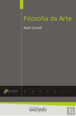 Bertrand.pt - Filosofia da Arte