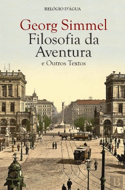 Bertrand.pt - Filosofia da Aventura e Outros Textos