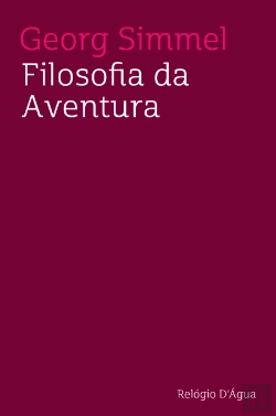 Bertrand.pt - Filosofia da Aventura