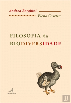 Bertrand.pt - Filosofia da Biodiversidade
