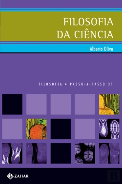 Bertrand.pt - Filosofia Da Ciência