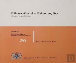 Filosofia da Educação 