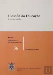 Filosofia da Educação 