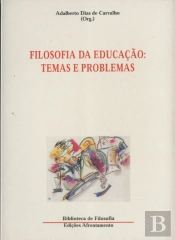 Filosofia da Educação: Temas e Problemas