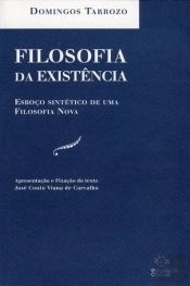 Filosofia da Existência