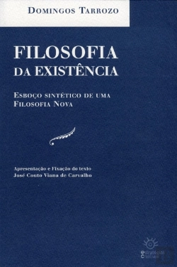 Bertrand.pt - Filosofia da Existência